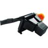 Buy cheap 39530-TA0-J21 Car Rearview Reversing Camera For Honda Surface Mount from wholesalers