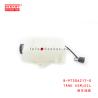 Buy cheap 8-97306217-0 Oil Tank Assembly Suitable for ISUZU ELF 8973062170 from wholesalers