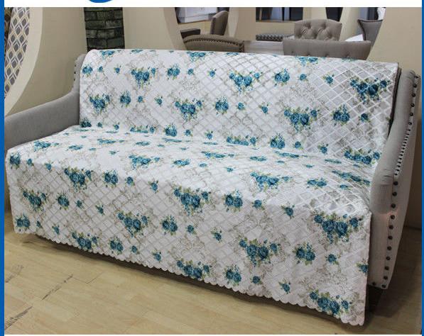 Buy cheap cloth sofa cover set fur fabric various color from wholesalers