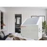 Buy cheap Meeting MDN30D Super Low Noise Meeting Heat Pump 12KW Water Heater Air To Water from wholesalers