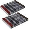 Buy cheap Aluminum Entrance Mats The Ultimate Solution For High-Traffic Entrances from wholesalers