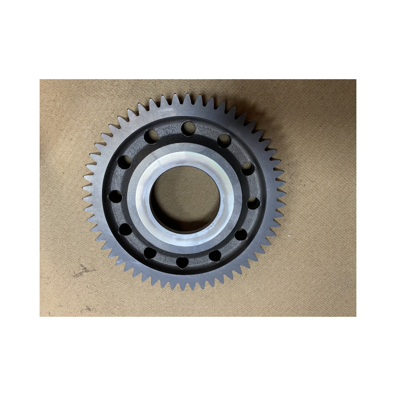 Shacman Howo 12JS200T-1701116 Heavy Duty Truck Gearbox Drive Gear for Truck Model Howo
