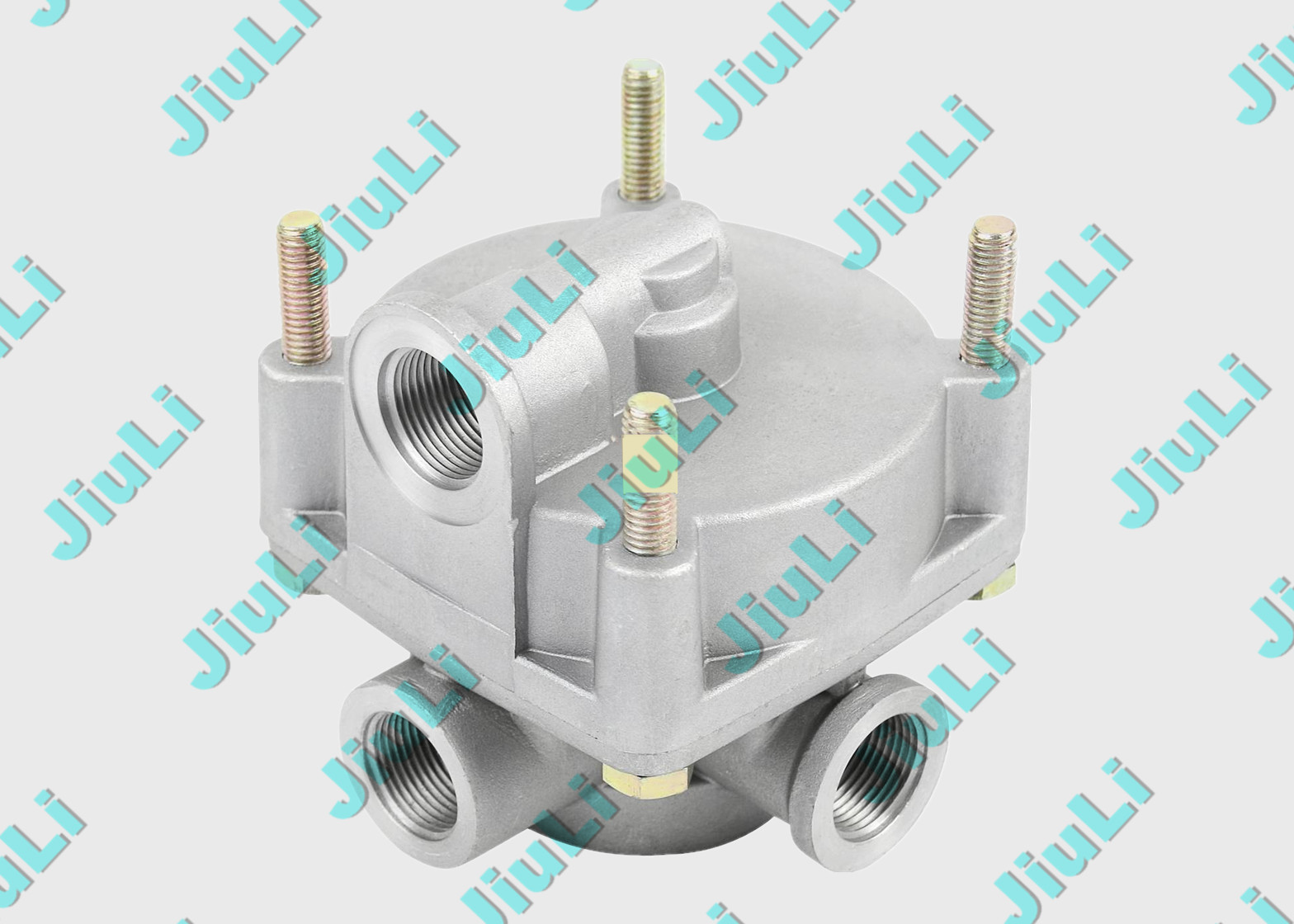Relay Valve for MAN Mercedes-Benz DAF SCANIA 9730010130