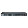Buy cheap 48 Ports 10/100/1000Mbps Switch Four 10GE SFP Ports Huawei S5720-50X-Ei-DC S5700 Switch from wholesalers