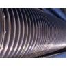 Buy cheap 4 mm Thickness Metal Steel Silo Roll Forming Equipment Gearbox Driving System from wholesalers