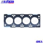 Buy cheap D4EA Engine Gasket Set For Hyundai Kia Engine  Cylinder Head Gasket 20910-26D00 20910-27A00 from wholesalers