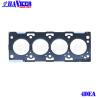 Buy cheap D4EA Engine Gasket Set For Hyundai Kia Engine Cylinder Head Gasket 20910-26D00 20910-27A00 from wholesalers