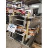 Buy cheap 800mm EA Bar Two Piece Conveyor Belt Splicing Machine Vulcanizing Press from wholesalers