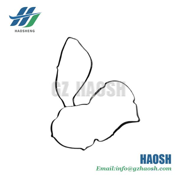 Buy cheap 4M5G-6K260-CA 4M5G 6K260 CA Valve Cover Gasket For Ford FIESTA 1.6 from wholesalers