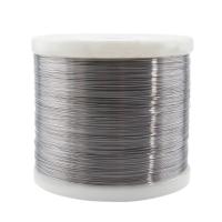Buy cheap Corrosion Resistant High Temperature Inconel 600 Wire For Aerospace Industry product