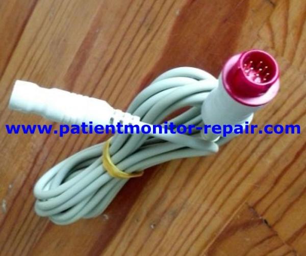 Buy cheap Original Medical Equipment IBP ADAPTER CABLE PN Reusable M1634A from wholesalers