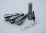 Diesel Engine Common Rail Nozzle Six Months Warranty 0 . 155MM Hole DLLA157P855
