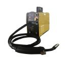 Buy cheap CE RoHS MIG 120 No Gas Welding Machine Mini Mig Welding Machine With MMA from wholesalers