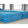 Buy cheap API Oilfield Downhole Drilling Tools Slick / Spiral Drill Collar AISI 4145H from wholesalers