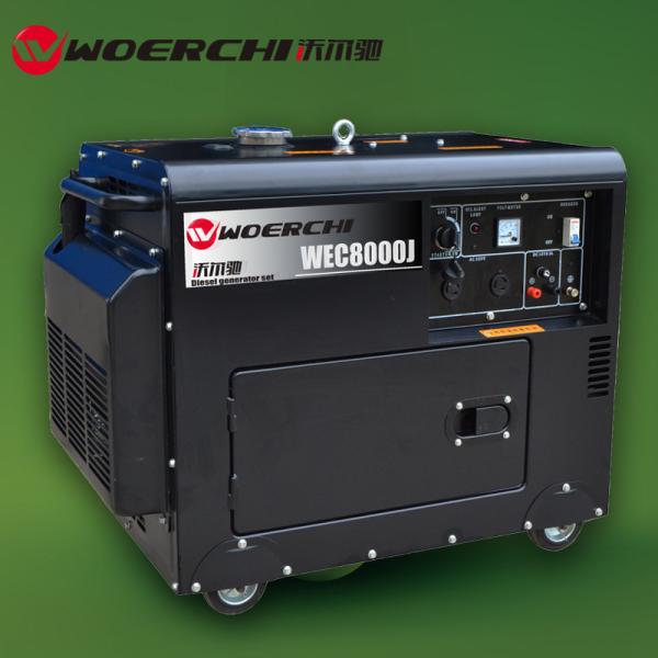 Buy cheap gasoline generators from wholesalers