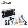 Buy cheap MP3 MP4 USB SD GPS SUZUKI Car DVD Player Double Din Head Unit Support TPMS from wholesalers
