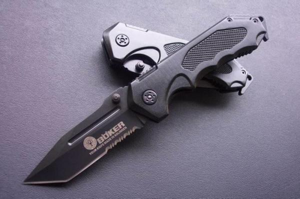 Buy cheap Boker knife Mars from wholesalers