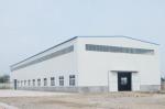 Innovative Steel Structure Construction For Durable And Sustainable Structures