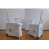 Buy cheap 220V Permanent Nd Yag Laser Tattoo Removal Machine 1Hz - 10Hz from wholesalers