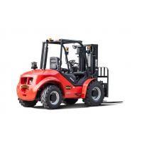 Buy cheap Diesel forklift truck nissan xinchai C490 truck from wholesalers
