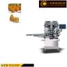 Buy cheap Different Shape Kubba Food Encrusting Machine from wholesalers