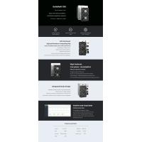Buy cheap Ealgesong 2400W Goldshell CK5 CKB Miner Machine 12th/S 12th product