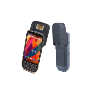 Rugged Phone Scanner Android Barcode Scanners Wireless Honeywell 2D Barcode