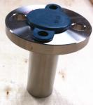 ANSI B16.5 long weld neck pipe flanges, LWN flange