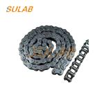 Buy cheap TK Hitachi BLT Hyundai Sigma Escalator Chain Conveyor Single Row Industrial Chain from wholesalers