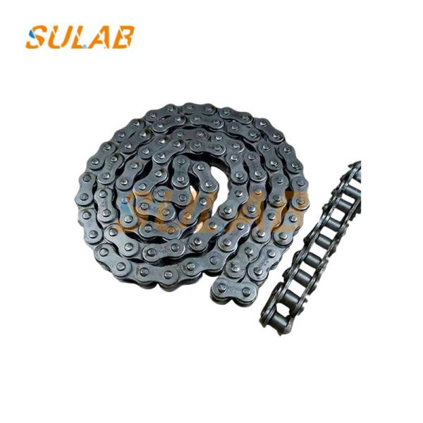 Buy cheap TK Hitachi BLT Hyundai Sigma Escalator Chain Conveyor Single Row Industrial Chain from wholesalers