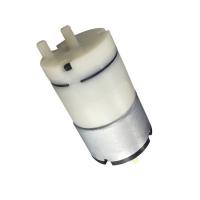 Buy cheap OEM 3-24V Engineering plastic Miniature vacuum pump Electric wear-resistant product