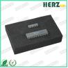 Buy cheap Conductive Sponge Antistatic ESD Foam Sheets For Safety Packaging from wholesalers