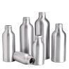 Buy cheap 20ml 65ml Perfume Aluminum Cosmetic Bottles Mist Spray Dia 40mm from wholesalers