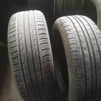Buy cheap Micheal Second Hand Tyres Used Passenger Car Tire 185/60R14 product