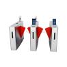 Buy cheap Stainless Steel Face Recognition Turnstile from wholesalers