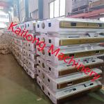 Buy cheap ISO9001 Sand Casting Flasks For HWS Automatic Molding Line from wholesalers