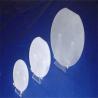 Buy cheap High Purity Single Crystal Sapphire Substrates 200mm from wholesalers