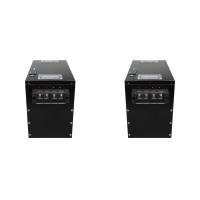 Buy cheap 240Ah Custom Lithium Ion Battery product