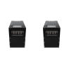 Buy cheap 240Ah Custom Lithium Ion Battery from wholesalers