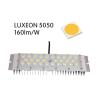 Buy cheap IP66 rated 3030 Lumileds Luxeon Chips Waterproof LED Flood Lights 200W Black Housing &PC Lens and 150-180lm/w from wholesalers