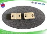 135018604 PRESSURE PLATE Charmilles WHISTLE DAMPING WIRE DRIVE 20*30*7TMM