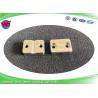 Buy cheap 135018604 PRESSURE PLATE Charmilles WHISTLE DAMPING WIRE DRIVE 20*30*7TMM from wholesalers