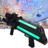 Buy cheap Paper Confetti Party Gun Stage Atmosphere Equipment Electric Confetti Shooter Gun Three Heads from wholesalers