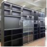Buy cheap ODM Museum Display Showcase 20mm Thick MDF Museum Display Cabinet from wholesalers