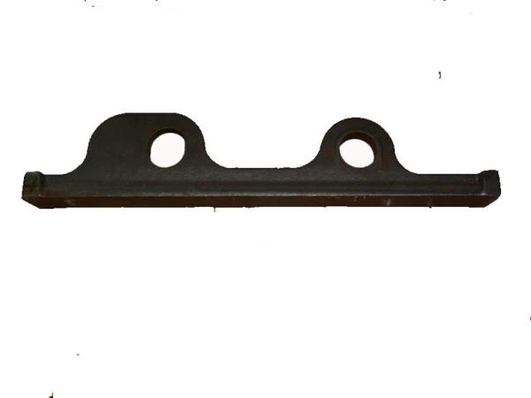 Buy cheap AISI Heat Resistant Castings of Fireplace Grate Bars from wholesalers
