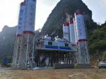 Hzs60 Small Ready Mix Concrete Plant 60m3/H Wet Mix Concrete Batching Plant