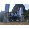 Buy cheap Hzs60 Small Ready Mix Concrete Plant 60m3/H Wet Mix Concrete Batching Plant from wholesalers
