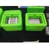 Buy cheap Coolhome Portable Electric-free Cooling Box Temperature Control -22℃~-18℃ from wholesalers