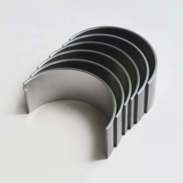 Buy cheap G130 G150 G160 G161 G200Z Main Bearing / Conrod Bearing For Isuzu M5014K R5013K from wholesalers
