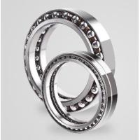 Buy cheap Steel Angular Contact Ball Bearing Open Seals For FAG Walking Reducer product